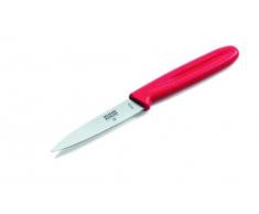 KUHN RIKON 22207 Messer Gemüsemesser Swiss Knife Rüstmesser rot