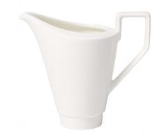 Villeroy & Boch 10-4378-0780 La Classica Nuova Milchkännchen, Porzellan