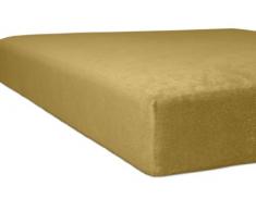 Kneer Spannbettlaken, Baumwoll-Mischgewebe, Sonstige, 140 cm x 200 cm