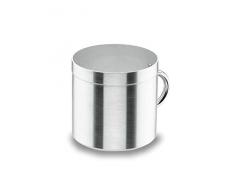 LACOR 20718 Milchtopf 18 cm