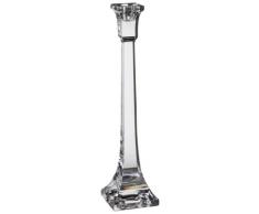 Villeroy & Boch Quartett Kerzenständer, Glas, transparent, 72 mm