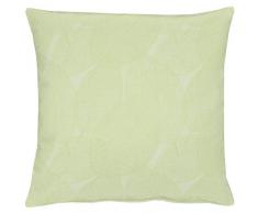 APELT 3301 48x48 40 Kissen, Polyester, hellgrün