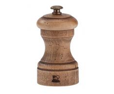 Peugeot Bistro Pfeffermühle, Holz, Antiken 5 x 5 x 10 cm