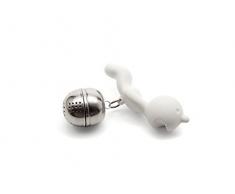 Propaganda Teeei Mr. P weiß P-1360417