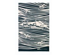 Ulster Weavers Mini Moderns Whitby Geschirrtuch, Baumwolle