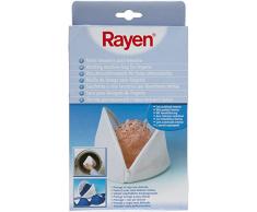Rayen 6391 - Wäschenetz für Dessous, waschmaschinenfest, gepolstert