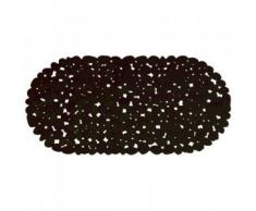 MSV Badewannenmatte, schwarz, 12 cm