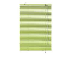 Gardinia 5335 Aluminium Jalousie 25 mm, 100 x 240 cm, limone