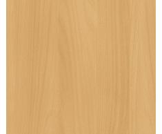 d-c-fix Folie Klebefolie Selbstklebefolie MÃ¶belfolie Dekorfolie Holz - F 346-0295 Tirolbuche 200 x 45cm