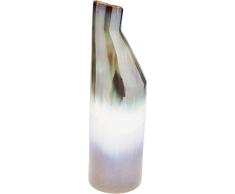 Kare Design Vase Glacier 52cm (H/B/T) 52 15,5 15,5