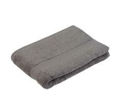 Gözze Badetuch, 100% Baumwolle, 100 x 150 cm, New York, Anthrazit, 550-0648-6