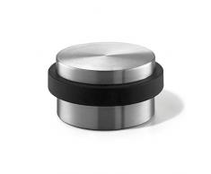 ZACK 50618 ARGOS Türstopper, Edelstahl matt
