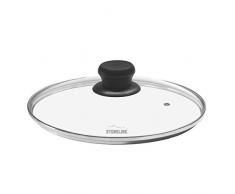 STONELINE Glasdeckel 24 cm