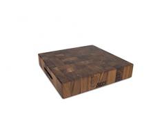 John Boos WAL-CCB151503 Schneidebrett, Nussbaum, walnuss