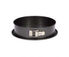 Patisse 2978 Springform mit auslaufsicherem Boden Profi 22 cm