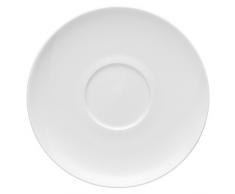 Rosenthal 61040-800001-14851 Jade Cafe au lait Untertasse 18 cm