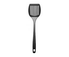 GP&Me Spachtel - mit Schneebesen - Kunststoff-Griff - 9x9cm 33 cm lang