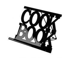 Flachmann-Set, Edelstahl, Mädchen Night Out Design, 8oz Kolben, 2Tassen, Trichter