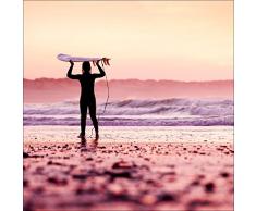 Pro-Art g1827k Wandbild Giclée Best summer III 70 x 70 cm