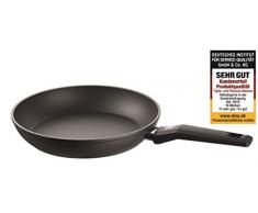 Rohe Germany 202291-28 Bratpfanne Henry, Induktion, 28 cm Ø, Aluminium