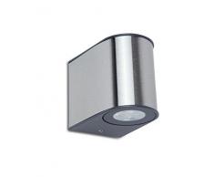 Eco Light Wandleuchte, 9 W