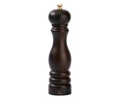 Peugeot Paris Pfeffermühle, Holz, Schokolade, 5.9 x 5.9 x 22 cm