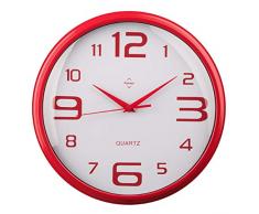 Premier Housewares 2200576 WandUhr