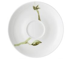 Rosenthal 61040-414124-14716 Jade Magnolie Espresso-Untertasse 12 cm