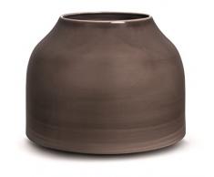 Kähler 691500 Botanica Vase, Irdengut