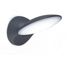 Eco Light Wandleuchte, 8.5 W