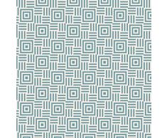 Klebefolie KALAHA-MOTIV Dekofolie MÃ¶belfolie Tapeten selbstklebende Folie, PVC, ohne Phthalate, bunt, 45 cm x 2 m, 160Âµm (StÃ¤rke: 0,16 mm), Venilia 54784