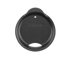 Klean Kanteen Unisex – Erwachsene Deckel Tumbler Lid für Vacuumisolierte-/Pint Cup Flaschen, schwarz, 28 x 18 x 18 cm