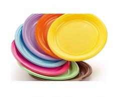 Piatti Dessertteller x50 Purpur