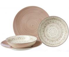 Ritzenhoff & Breker Tafelservice Valencia, 4-teilig