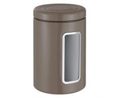 Wesco Vorratsdose Classic Line 2 Liter warm grey