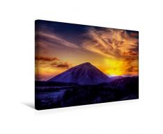 Calvendo Premium Textil-Leinwand 45 cm x 30 cm quer, Thomas MÃ¼nzer Schacht bei Sangerhausen | Wandbild, Bild auf Keilrahmen, Fertigbild auf echter Leinwand, Leinwanddruck Menschen Menschen