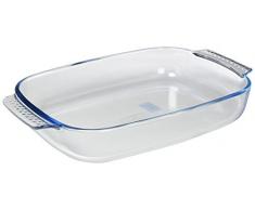 Pyrex 29161 Bräter, Borosilikatglas