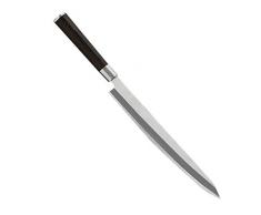 Sushi Sashimi Japanisches Sushi-Messer, Stahl, 210 mm, 240 mm, 270 mm, 300 mm, 330 mm 300mm 12inch