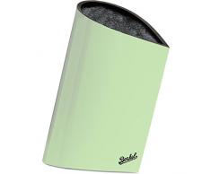 Berkel - Messerblock ohne Messer Grün