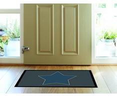 My Home Fußmatte (Stern)