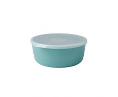 Mepal Volumia 1.0 l-Nordic Green Schale, Melamine/pe, Nordisches Grün, 0 mm
