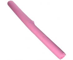 Beistle 50087-P Rosa Teppichläufer, 24-Zoll von 15-Fuß