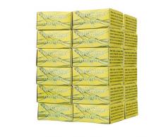 Daum - Pimp Up Your Life Duftwachs, Gelb