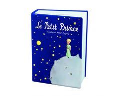 The Prencipito 525532 Geldkassette in Buchform Der kleine Prinz