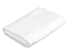 frottana Pearl Duschtuch 67 x 140 cm aus 100% Baumwolle, snow