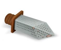 Fred stark Brew Tee-Ei