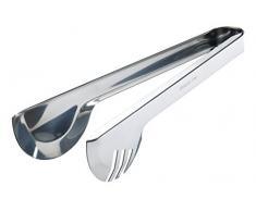 Kitchen Craft Deluxe Servierzange Edelstahl 24 cm