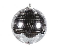 HQ-POWER - VDL30MB2 300 mm Spiegel Zifferblatt Rotation Disco - Disco-Zu 640925