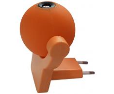 Niermann Standby Nachtlicht mit Projektion Sunny 80039