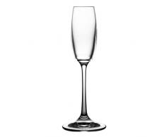 Crystaljulia Likörglas